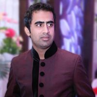 Behzad Ahmed