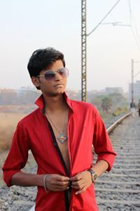 Jitesh Gupta