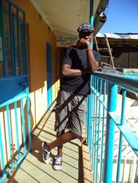 Odiwuor Kevin