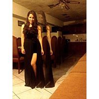 Alejandra De La Rocha