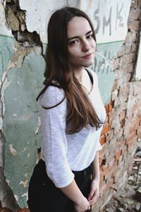 Ioana Panait