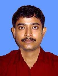 Pradipta Mukherjee