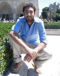 Andres Robayo