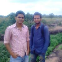 Manish Kumar