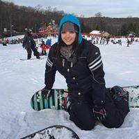 Stephani Samoylovich