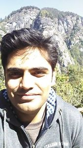 Mohit Gaba
