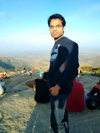 Alok Singh