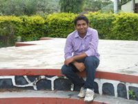 Abhishek Pawar
