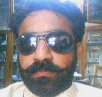 Azam Junejo