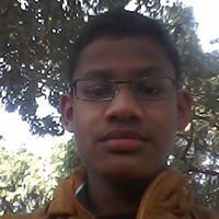 Rupesh Ladda