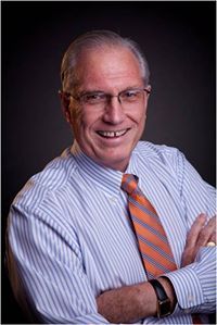 Steve Gladis