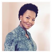 Tshepiso Mokoena