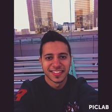 Hussein Abo El-Einein