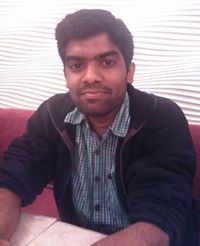 Mahesh Banala