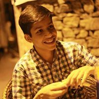 Muhammad Arslan