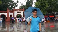 John Zhang