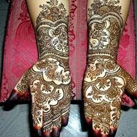 Nazia Mehendi