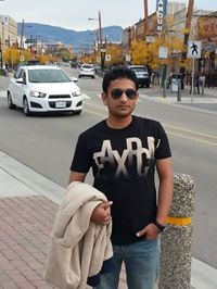 Shobhit Nainwal