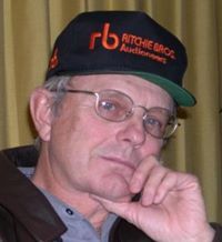 Ray Baker