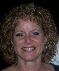 Diana Robinson