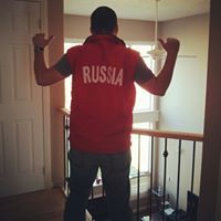 Антон Петров