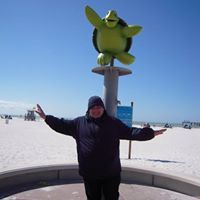 Terry Kappel