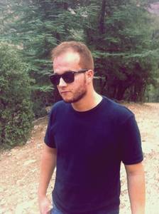 Khaled BENAGGOUNE