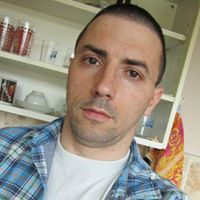 Бранимир Пантов