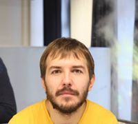 Александр Плигин