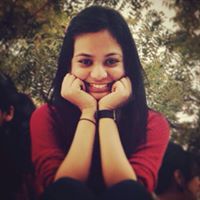 Kritika Mohata