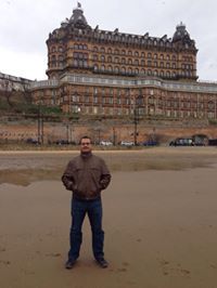 Mahmod Sahal