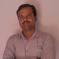 Rahul Borkar