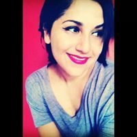 Naisha Morales