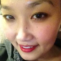 Lena Tanaka