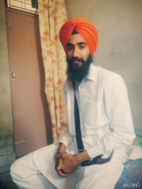 Gurpreet Khalsa