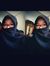 Shabrina P