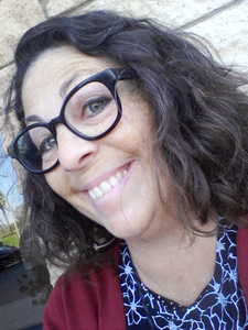 Stacie Logue