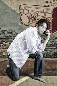 Gorgha Haposan Pasaribu