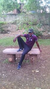 Gajanan Jadhav