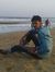 Abishek...