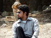 Umair Ahmed