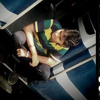 Mayank Singh