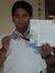 Abhinav...