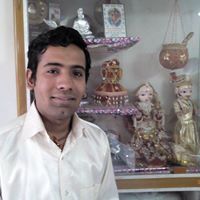 Pradeep Dave
