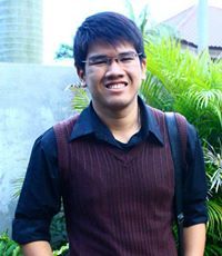 Dicky Junaidy
