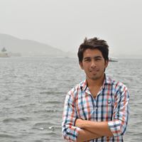Aman Pathania