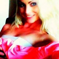 Valrún Vilhelmsdóttir