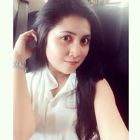 Olivia Adinda