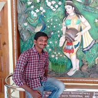 Pradeep Rao