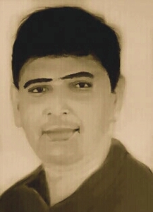 Bhaskar